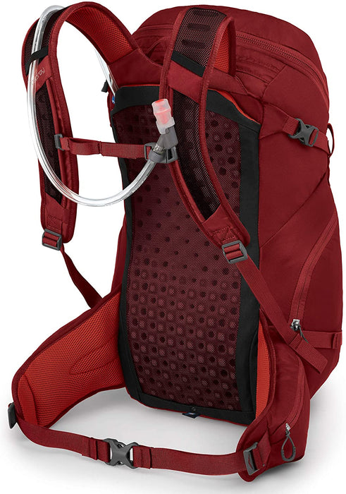 Osprey Skarab 30 Men's Hiking Hydration Backpack