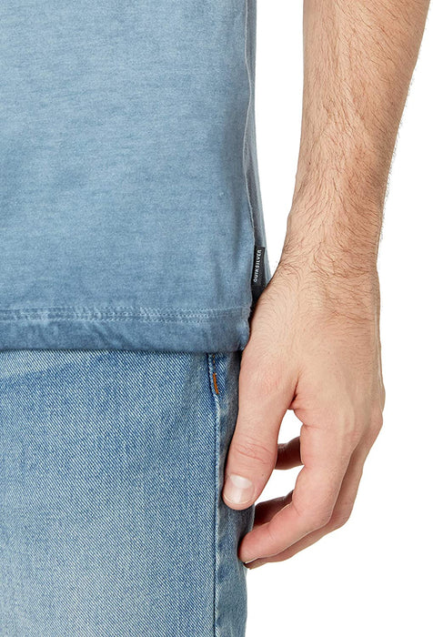 Quiksilver Men's Venom Vice Short Sleeve Tee