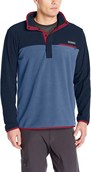 Columbia Men's Mountain Side Fleece Jacket