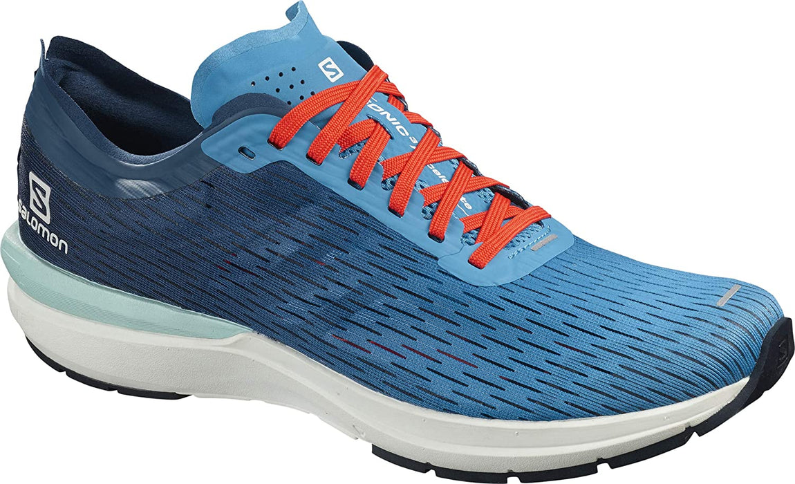 Salomon Men's Sonic 3 Accelerate Running Shoe