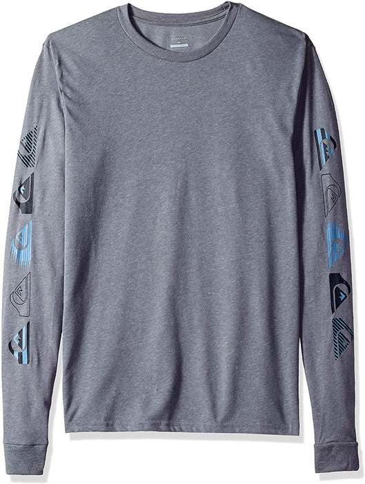 Quiksilver Men's Double Stringer Tee Shirt