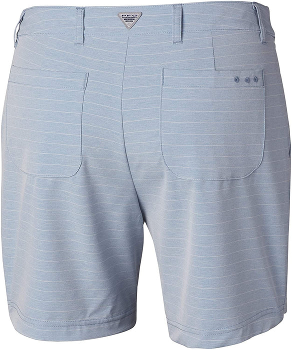 Columbia Women's PFG Reel Relaxed Woven Short, UV Protection