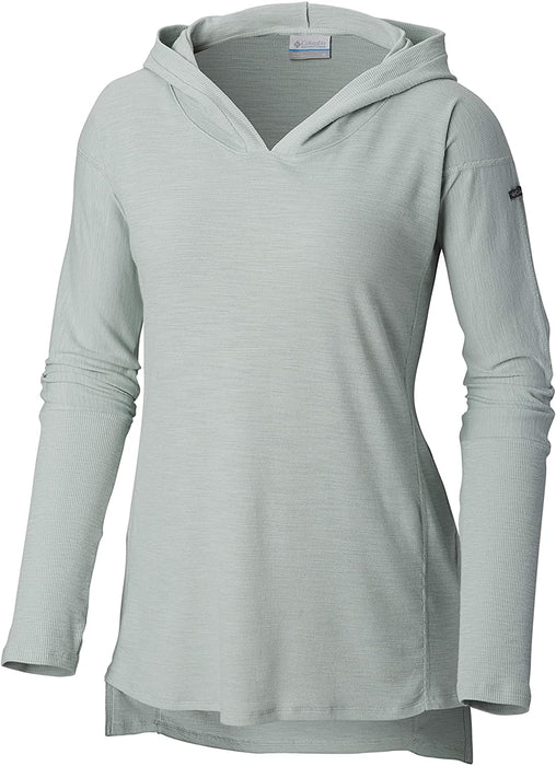 Columbia Women's Longer Days Hoodie