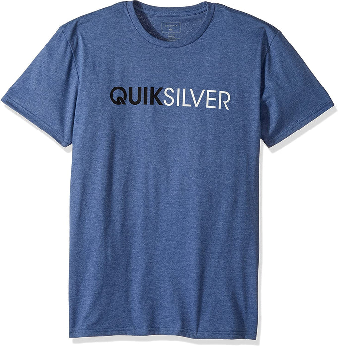 Quiksilver Men's Frontline Mod Tee T-Shirt