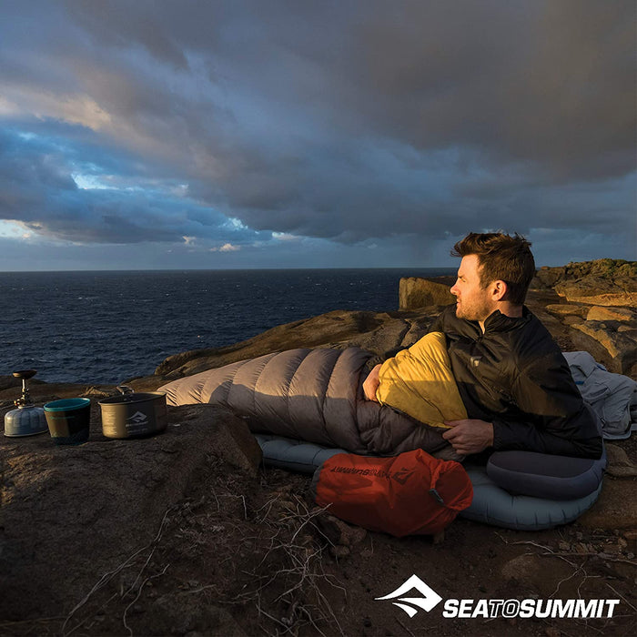 Sea to Summit Camp SI