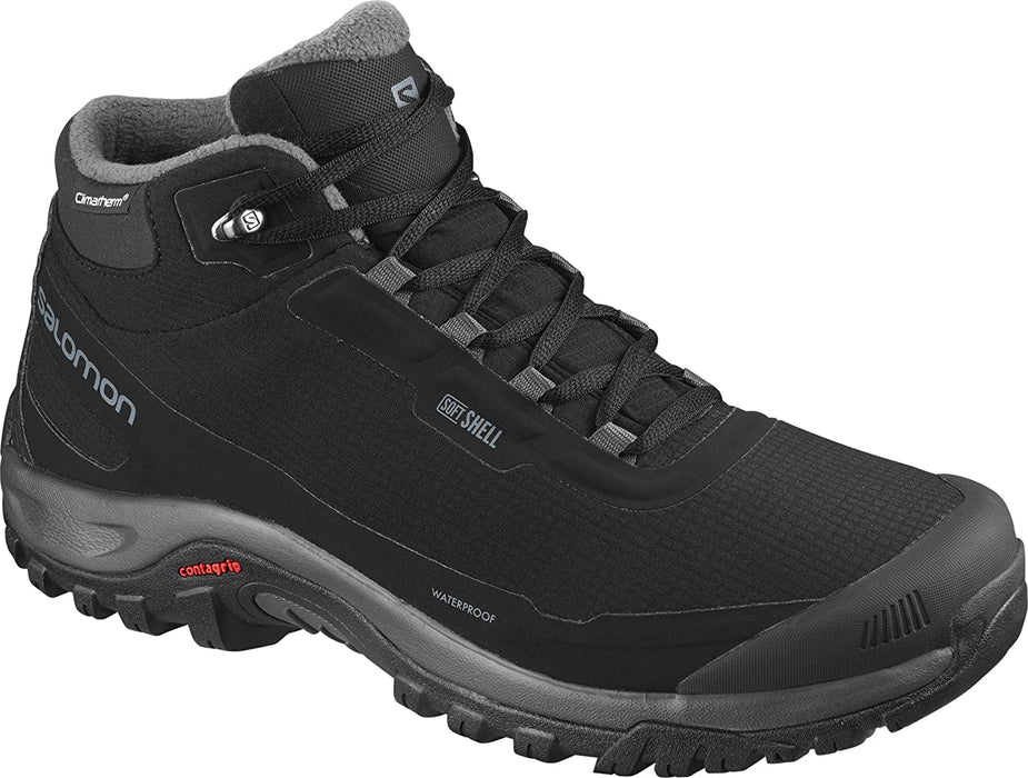 Salomon Men's SHELTER CSWP Snow Boots