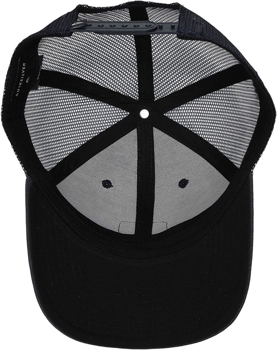 Quiksilver Men's Easy Does It Vn Hat