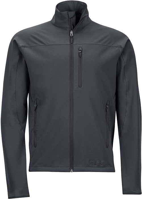 Marmot Men's Tempo Softshell Jacket