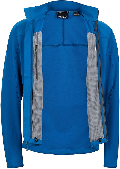 Marmot Men's Tempo Softshell Jacket