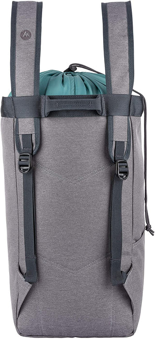 Marmot Urban Hauler M Daypack, Black/Cinder
