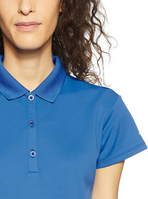 Columbia Womens Innisfree Short Sleeve Polo