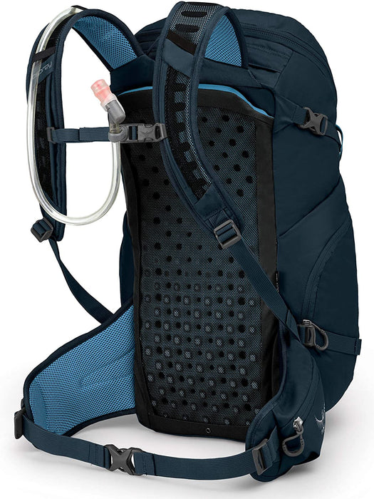Osprey Skarab 30 Men's Hiking Hydration Backpack