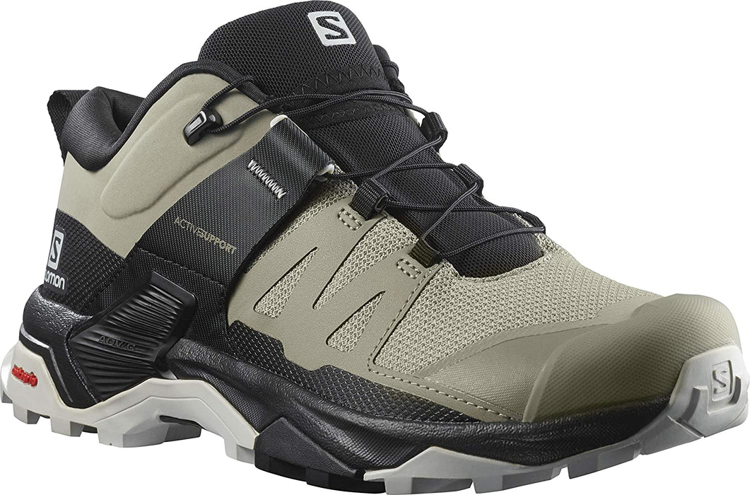 Salomon Women's X Ultra 4 W Hiking Shoe