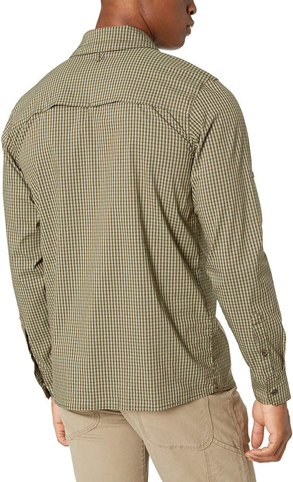 Outdoor Research Mens Men's Baja Sun L/S Shirt