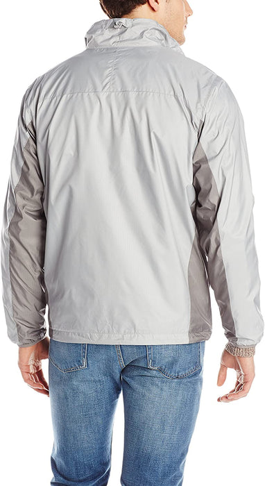Columbia Sportswear Men's Lookout Point Jacket
