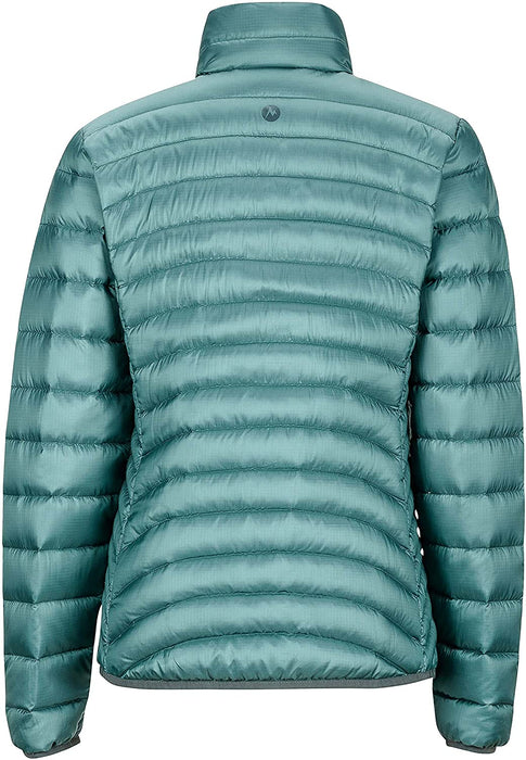 Marmot Women's Aruna Down Puffer Jacket