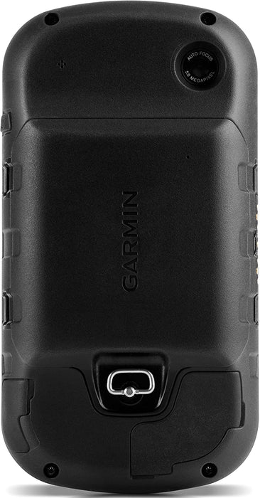 Garmin Montana 680t, Touchscreen Hiking Handheld, GPS/GLONASS and Preloaded TOPO Maps