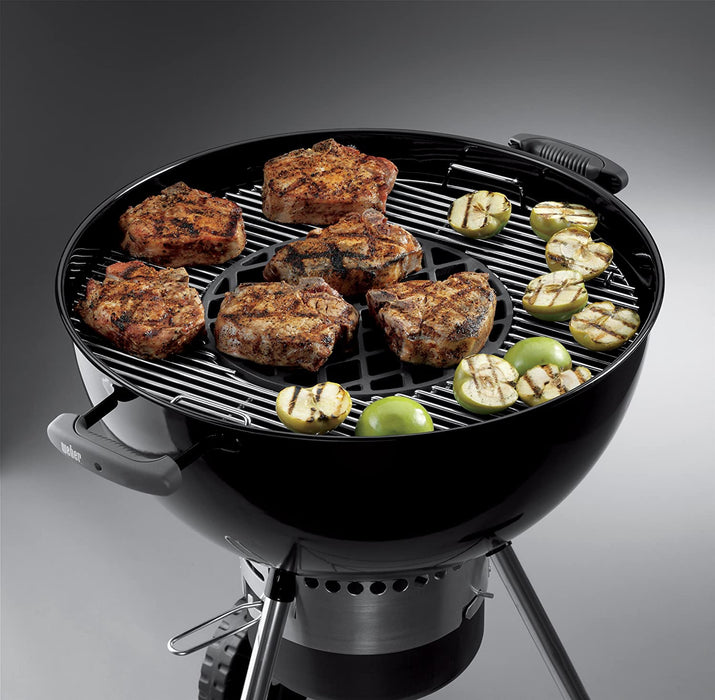 Weber 7420 Gourmet BBQ System Sear Grate Set