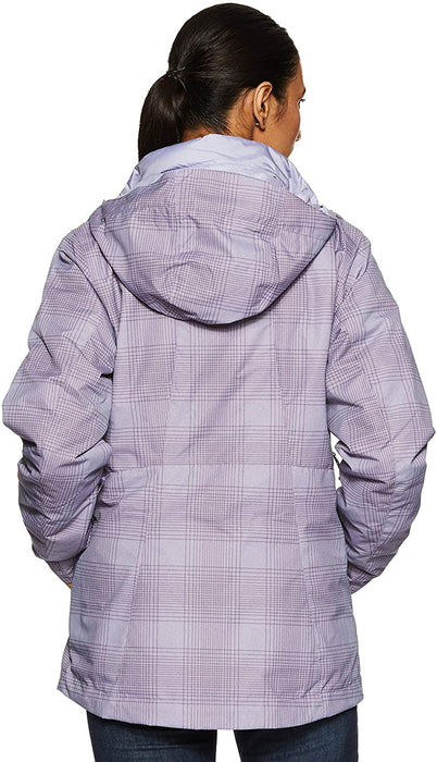 Columbia Women’s Whirlibird IV Interchange Winter Jacket