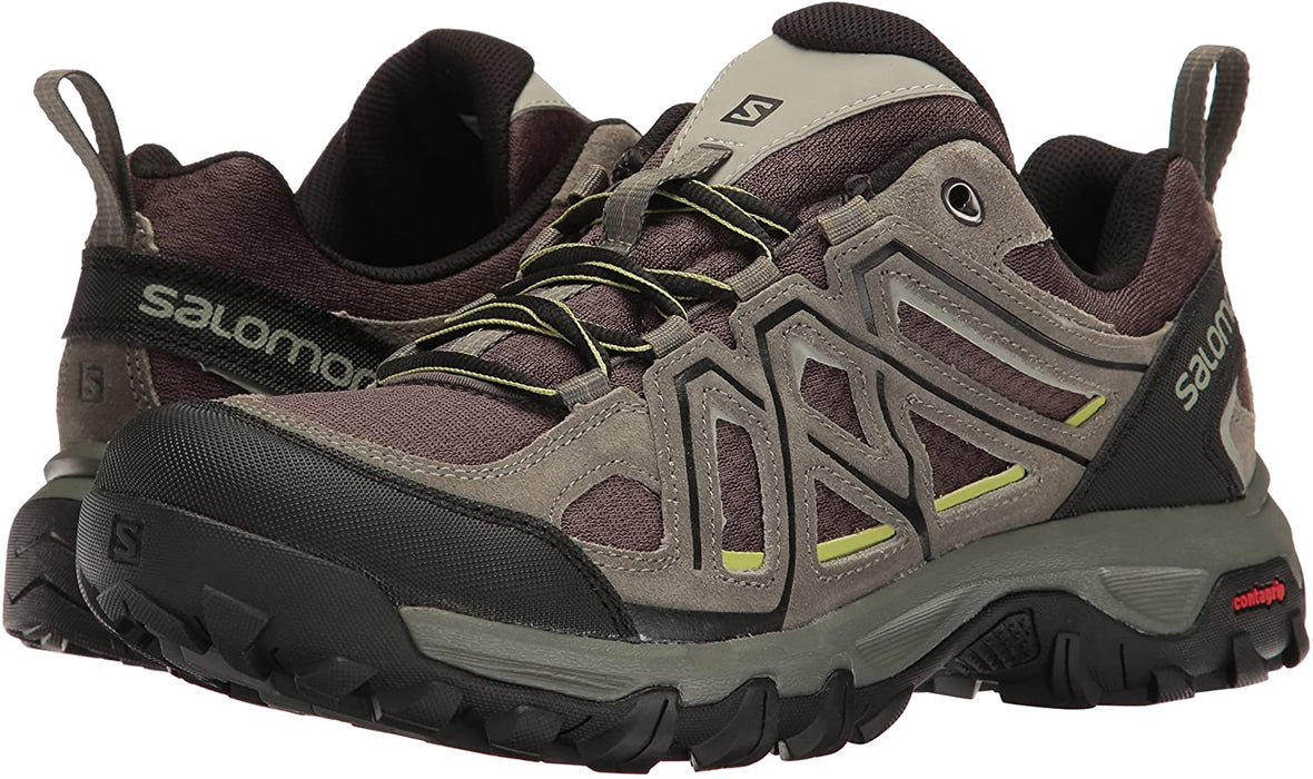 Salomon Men's Evasion 2 Aero Hiking Shoe
