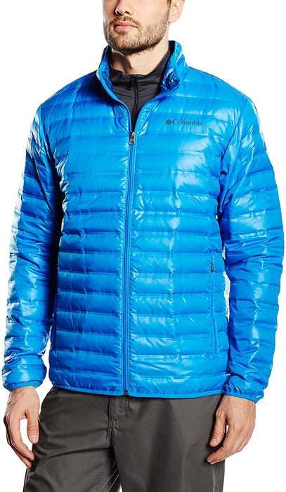 Columbia Sportswear Men's Flash Forward Down Jacket