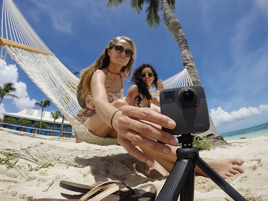 GoPro Fusion Grip (Fusion) - Official GoPro Mount
