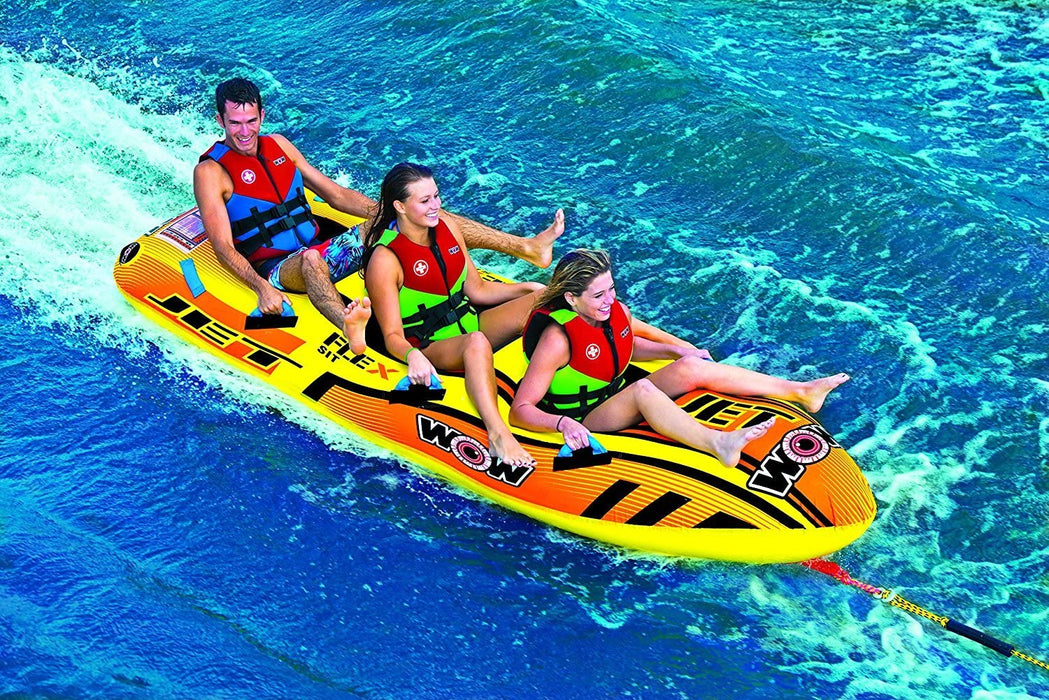 WoW World of Watersports