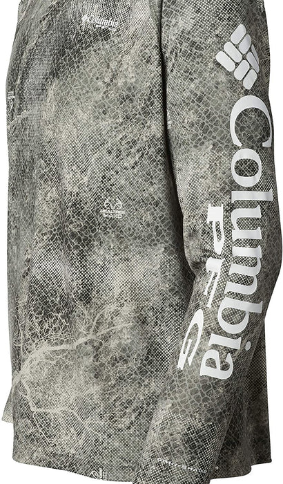Columbia Men's Super Terminal Tackle Long Sleeve Shirt