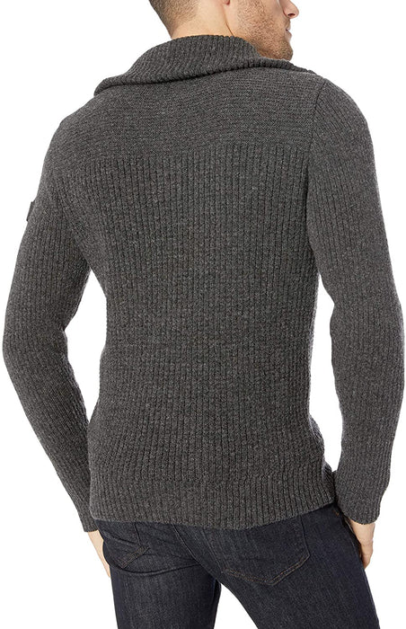 Helly-Hansen 51802 Men's Marka Wool Sweater