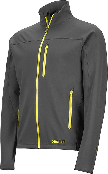 Marmot Men's Tempo Softshell Jacket