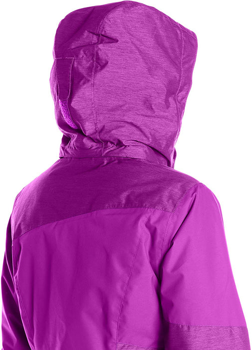 Columbia Sportswear Women's Alta Thunder Jacket