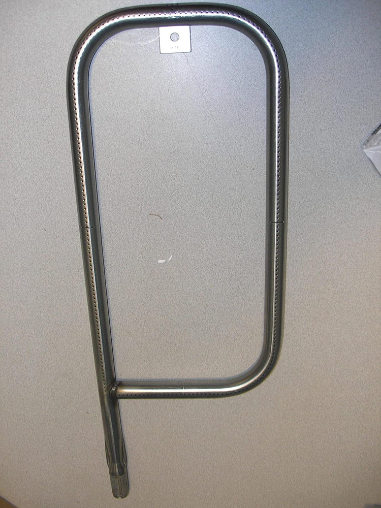 Weber Q Gas Grill Q100 Q120 Stainless Replacement Burner New 41657