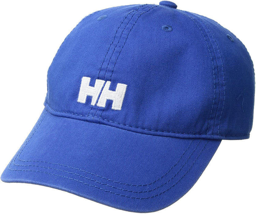 Helly Hansen HH Logo Cap Hat for Men and Women