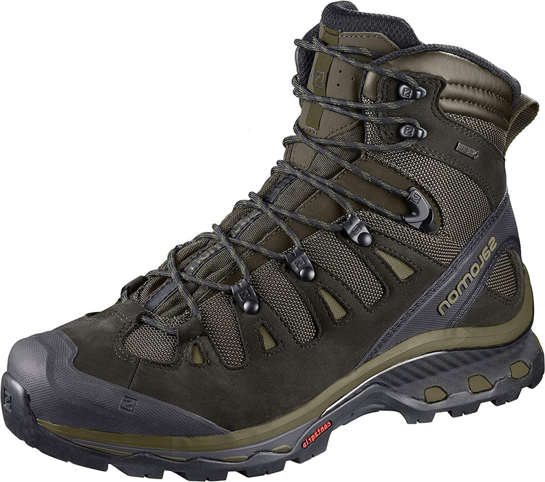 Salomon Men's Quest 4d 3 GTX Backpacking