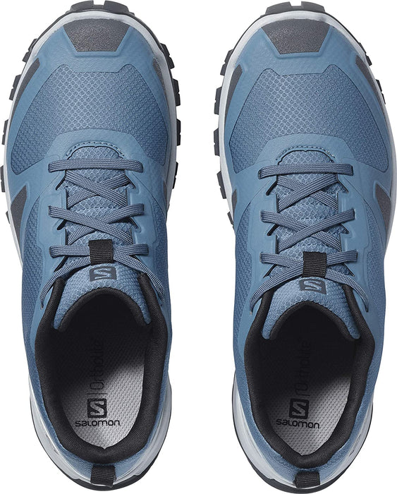 Salomon XA Collider