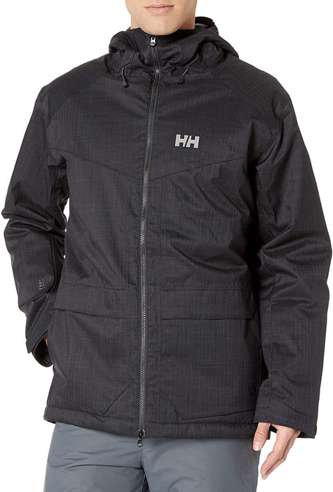 Helly-Hansen Nelson Insulated ski Jacket