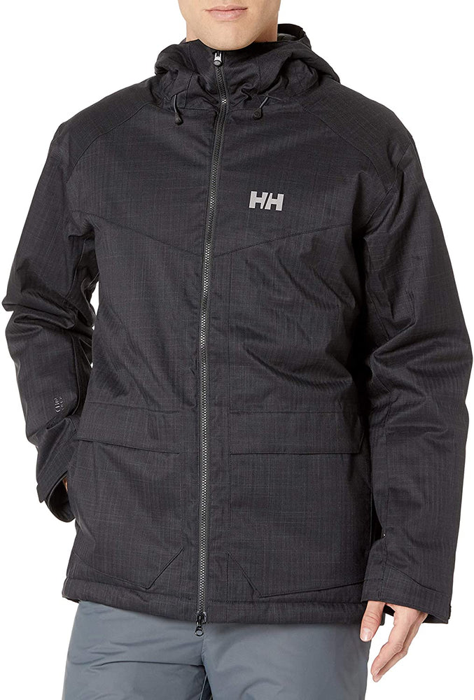 Helly-Hansen Nelson Insulated ski Jacket