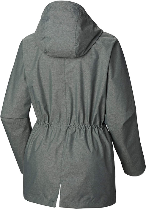 Columbia Women's Norwalk Mountain Jacket