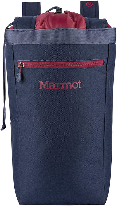 Marmot Urban Hauler M Daypack, Black/Cinder