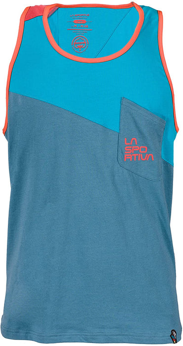 La Sportiva Men's Dude Tank