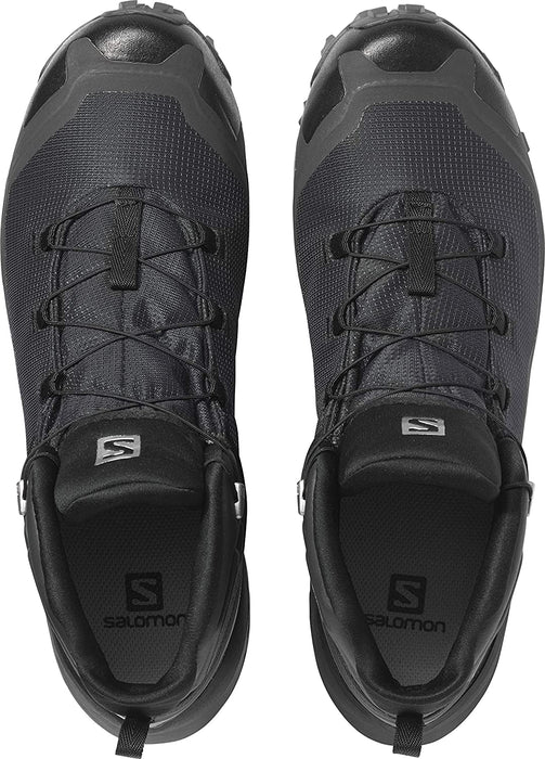 Salomon Men's Cross Hike Mid GTX Hiking Shoe