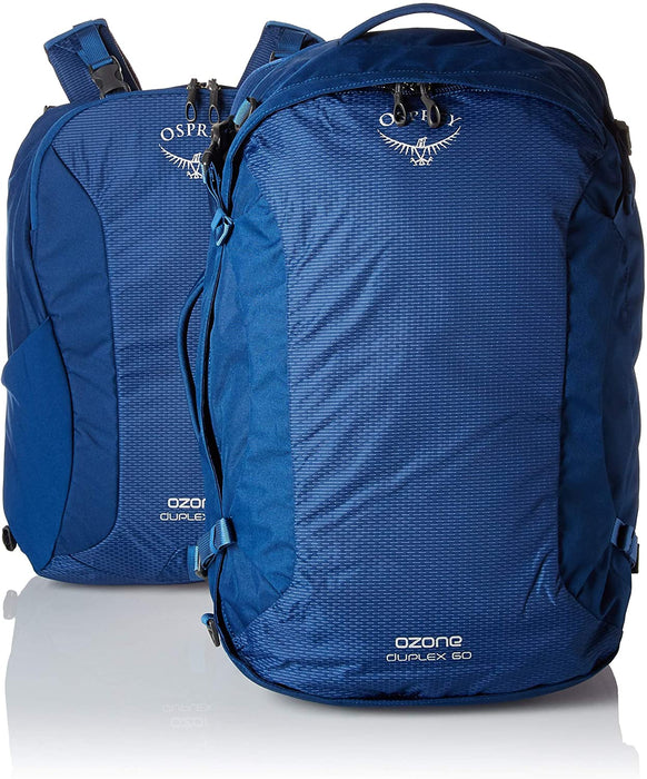 Osprey Ozone Duplex 60 Women's Travel Backpack