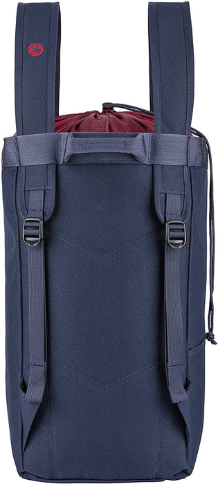 Marmot Urban Hauler M Daypack, Black/Cinder