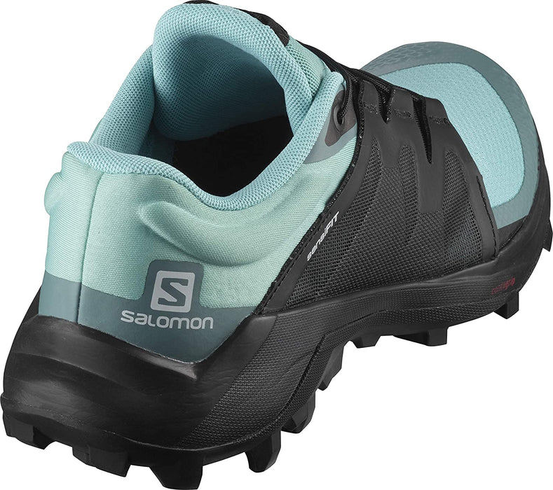Salomon Women's Wildcross W Trail Running Shoes