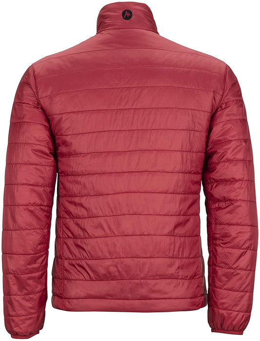 Marmot Men's Calen Insulated Puffer