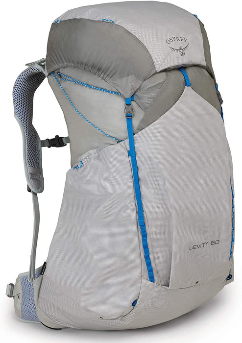 Osprey Levity 60 Men's Ultralight Backpacking Backpack