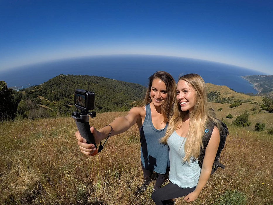 GoPro The Handler Floating Hand Grip (All GoPro Cameras) - Official GoPro Mount