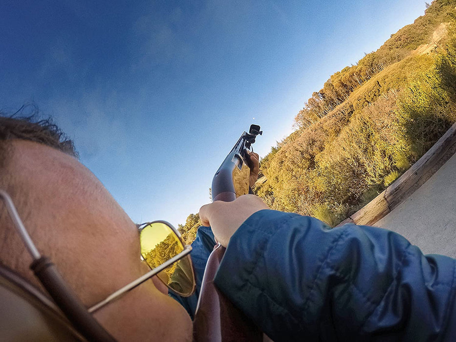 GoPro Sportsman Mount (GoPro Official Mount)