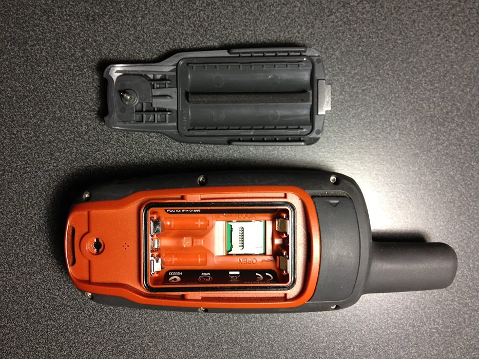 Garmin GPSMAP 62St Handheld GPS Navigator