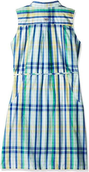 Columbia Sportswear Super Bonehead II Sleeveless Dress